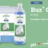 P 912 Buz Glass - pH: 7,5 - Image 2